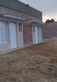 General Acha Apartamento | OMA Departamentos por día -1