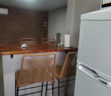 General Acha Apartamento | OMA Departamentos por día -1
