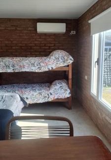 General Acha Apartamento | OMA Departamentos por día -1