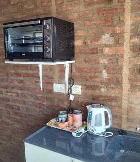 General Acha Apartamento | OMA Departamentos por día -2