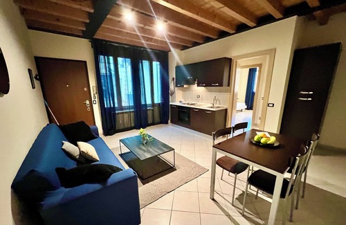 Pavia Casa | OMA Residence
