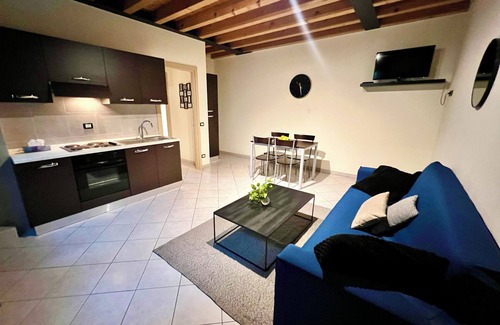 Pavia Casa | OMA Residence