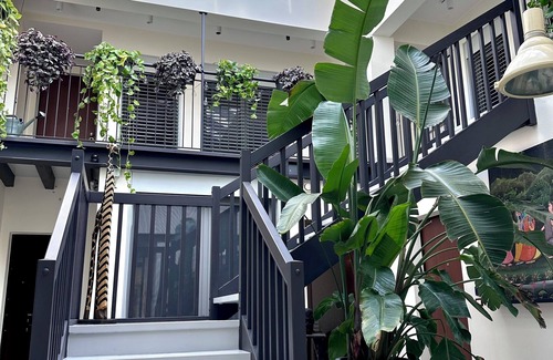 Pavia Casa | OMA Residence