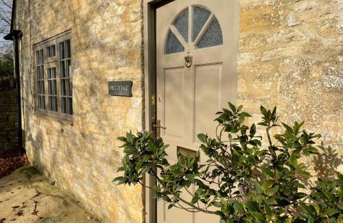Moreton-in-Marsh Casa | Oma's Cottage