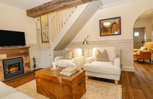 Moreton-in-Marsh Casa | Oma's Cottage