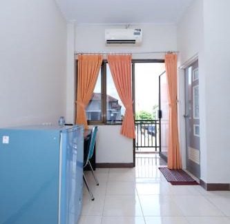 Catur Tunggal Casa | Omah Ambarukmo