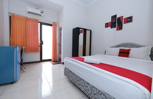 Catur Tunggal Casa | Omah Ambarukmo