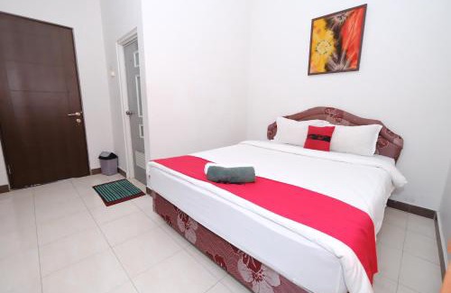 Catur Tunggal Casa | Omah Ambarukmo