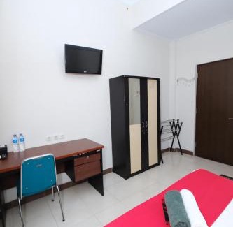 Catur Tunggal Casa | Omah Ambarukmo