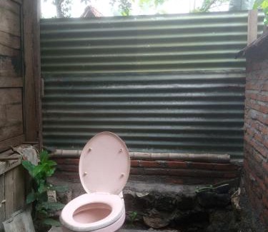 Bangunjiwo Casa | Omah Guyub Desa