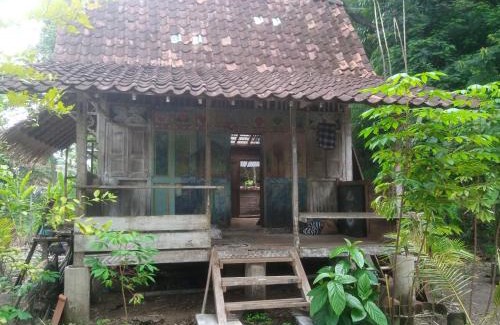 Bangunjiwo Casa | Omah Guyub Desa