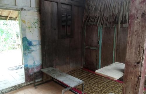 Bangunjiwo Casa | Omah Guyub Desa