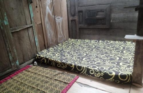 Bangunjiwo Casa | Omah Guyub Desa