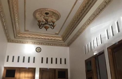 Sumberagung Casa | Omah Joglo Pulau Merah