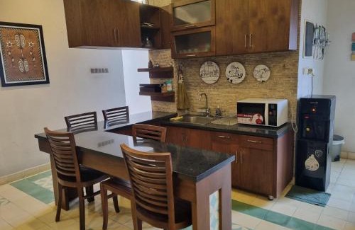 Sinduharjo Hotel | Omah Kawung Homestay Syariah