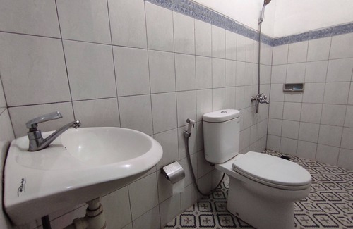 Temanggung Casa | Omah Kebon Guest House
