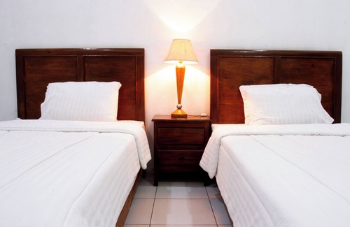 Temanggung Casa | Omah Kebon Guest House