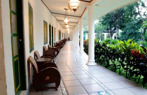 Temanggung Casa | Omah Kebon Guest House