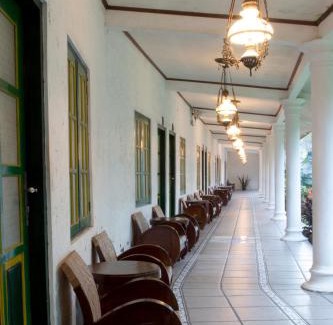 Temanggung Casa | Omah Kebon Guest House