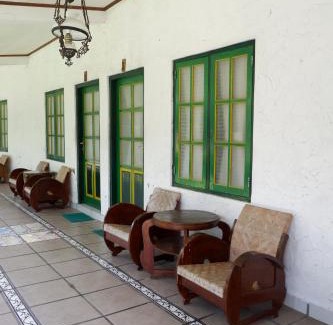 Temanggung Casa | Omah Kebon Guest House