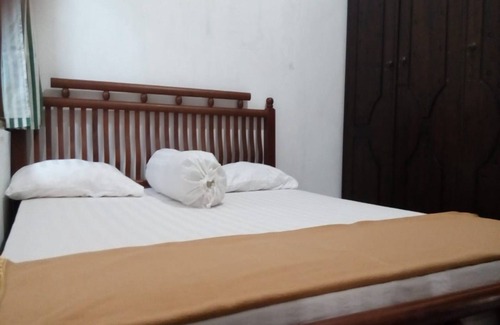 Sleman Casa | Omah Kemiri 3 Yogyakarta