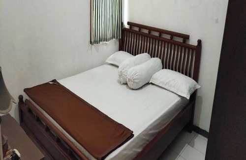 Sleman Casa | Omah Kemiri 3 Yogyakarta