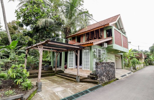 Sleman Casa | Omah Kemiri 4 Yogyakarta