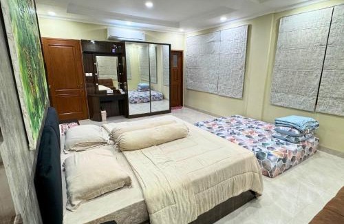 Ciawi Complejo | Omah Klekaran
