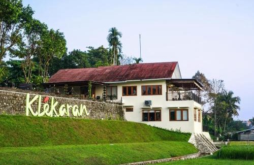 Ciawi Complejo | Omah Klekaran