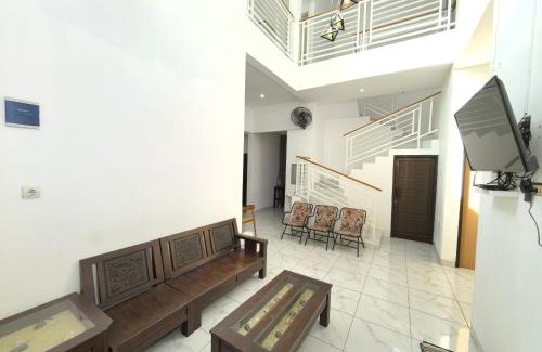 Mlati Casa | Omah Mamamia Homestay Jogja