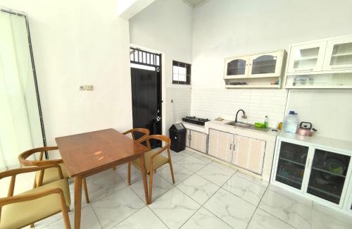Mlati Casa | Omah Mamamia Homestay Jogja