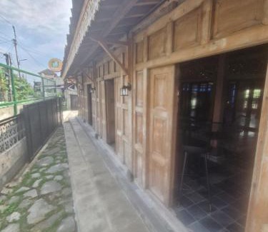 Tegalrejo Casa | Omah Masayu Jogja