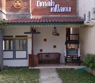 Prawirotaman Casa | Omah Ndanu Homestay