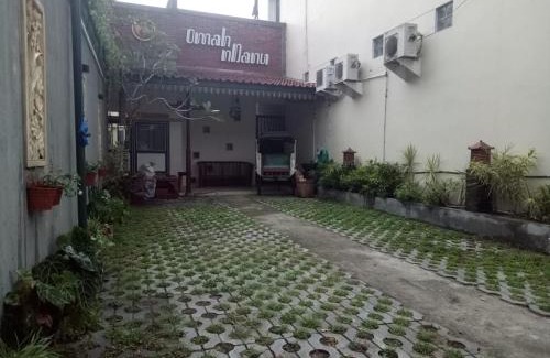 Prawirotaman Casa | Omah Ndanu Homestay