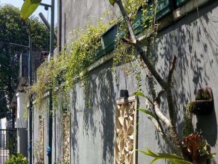 Prawirotaman Casa | Omah Ndanu Homestay
