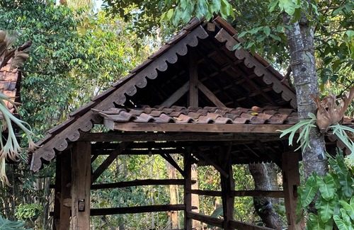 Banjarasri Cabina | Omah Ndoro Sugih