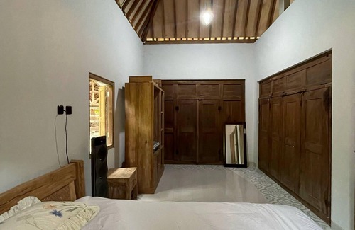 Banjarasri Cabina | Omah Ndoro Sugih