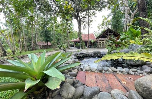 Banjarasri Casa | Omah Ndoro SugihArti