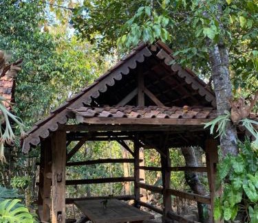 Banjarasri Casa | Omah Ndoro SugihArti