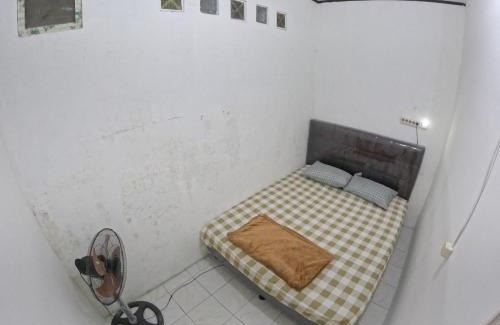 Sleman Casa | Omah Niten Guesthouse Jogja