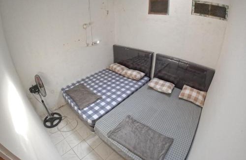 Sleman Casa | Omah Niten Guesthouse Jogja