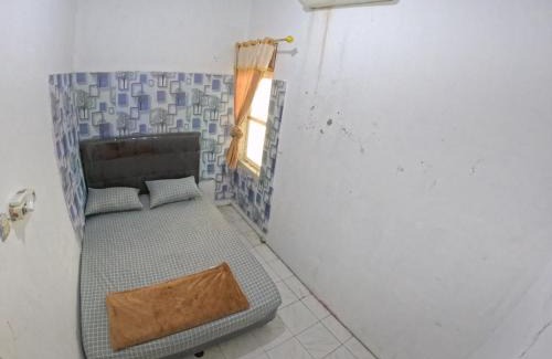 Sleman Casa | Omah Niten Guesthouse Jogja
