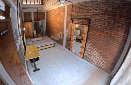 Balecatur Casa | Omah Nogotirto Homestay Jogja