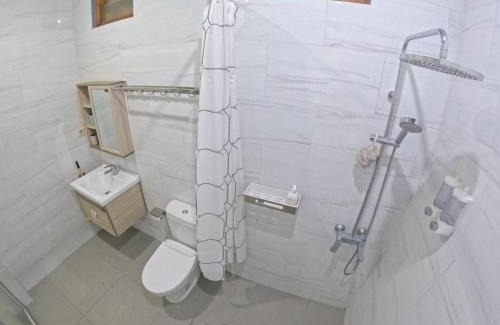 Balecatur Casa | Omah Nogotirto Homestay Jogja