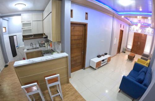 Balecatur Casa | Omah Nogotirto Homestay Jogja