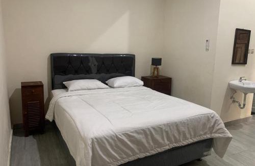 Banjarasri Casa | Omah Pinter