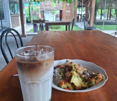 Banjarasri Casa | Omah Pinter