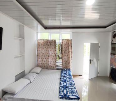 Bangunjiwo Casa | Omah Pralon - Tirto