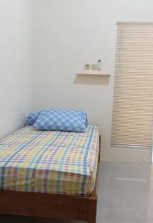 Wonosari Casa | Omah Praya Kostel