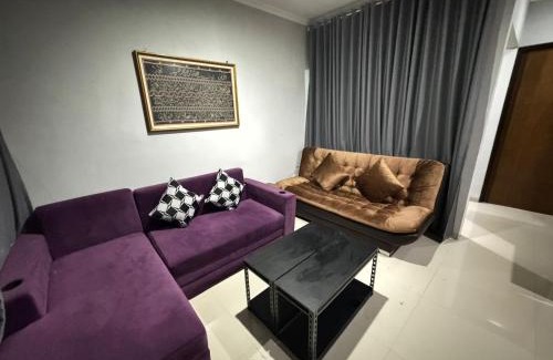 Bangunjiwo Casa | Omah Putih Homestay Jogja